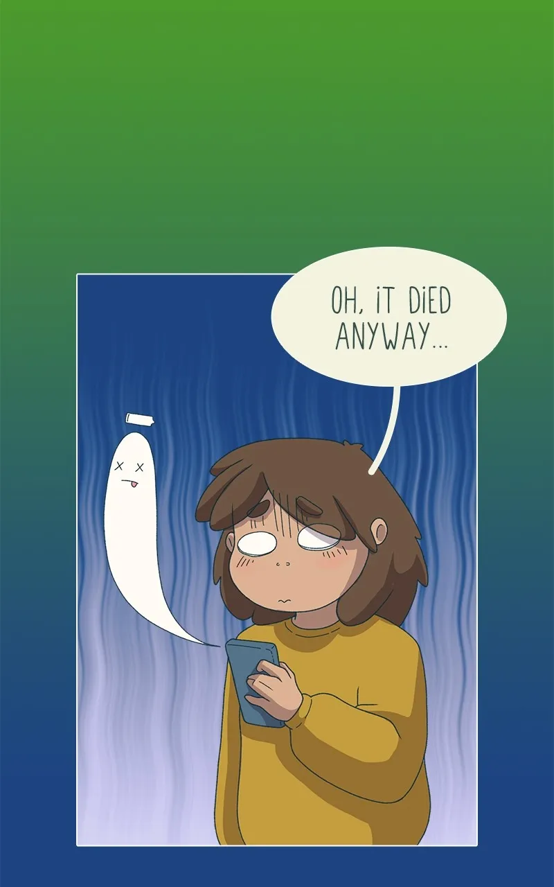 Gecko Chan Chapter 153 page 13 - 
