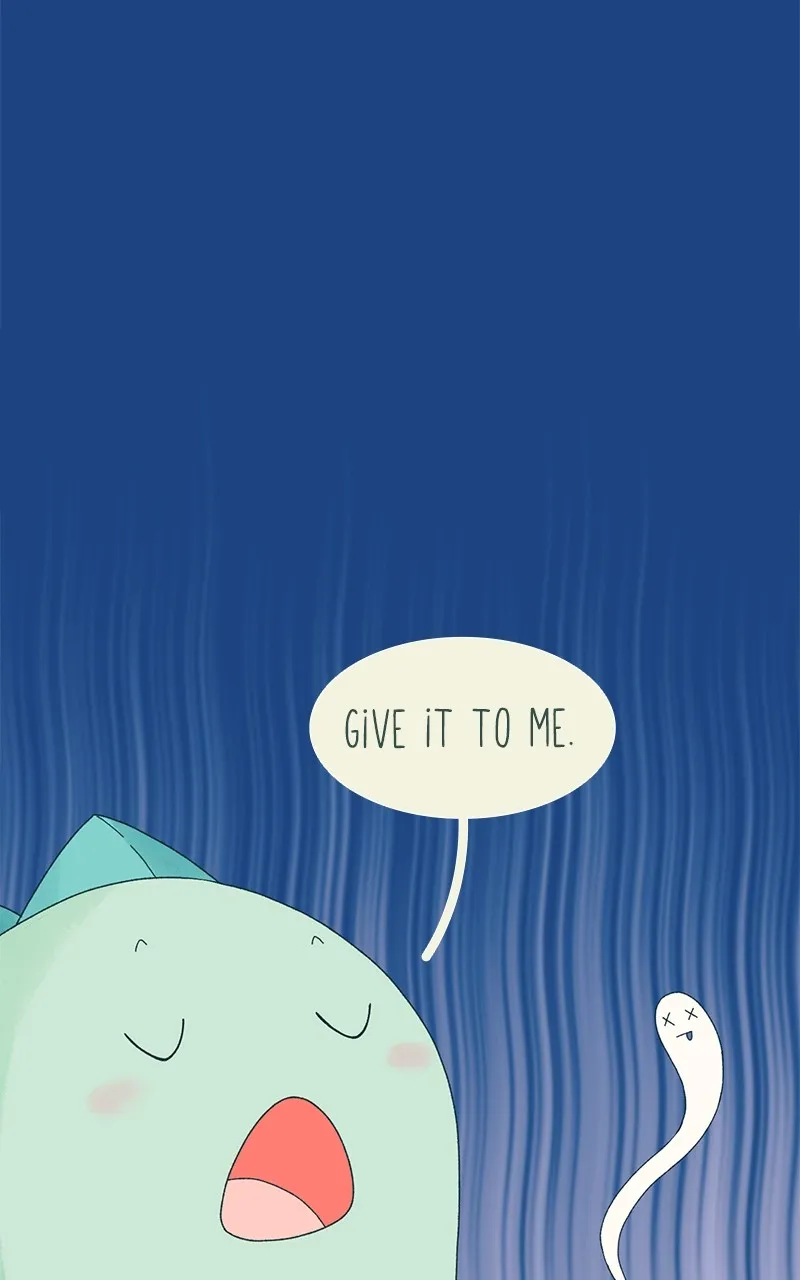 Gecko Chan Chapter 153 page 14 - 