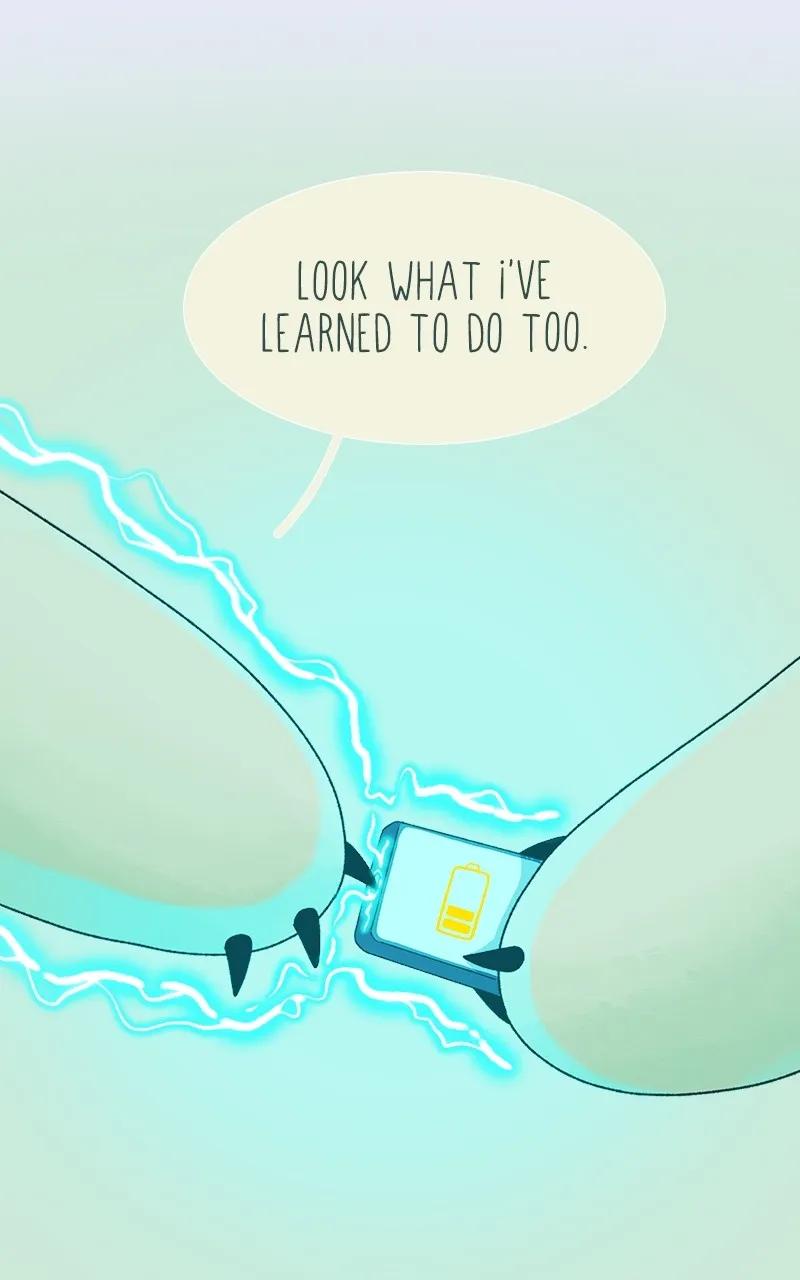 Gecko Chan Chapter 153 page 16 - 