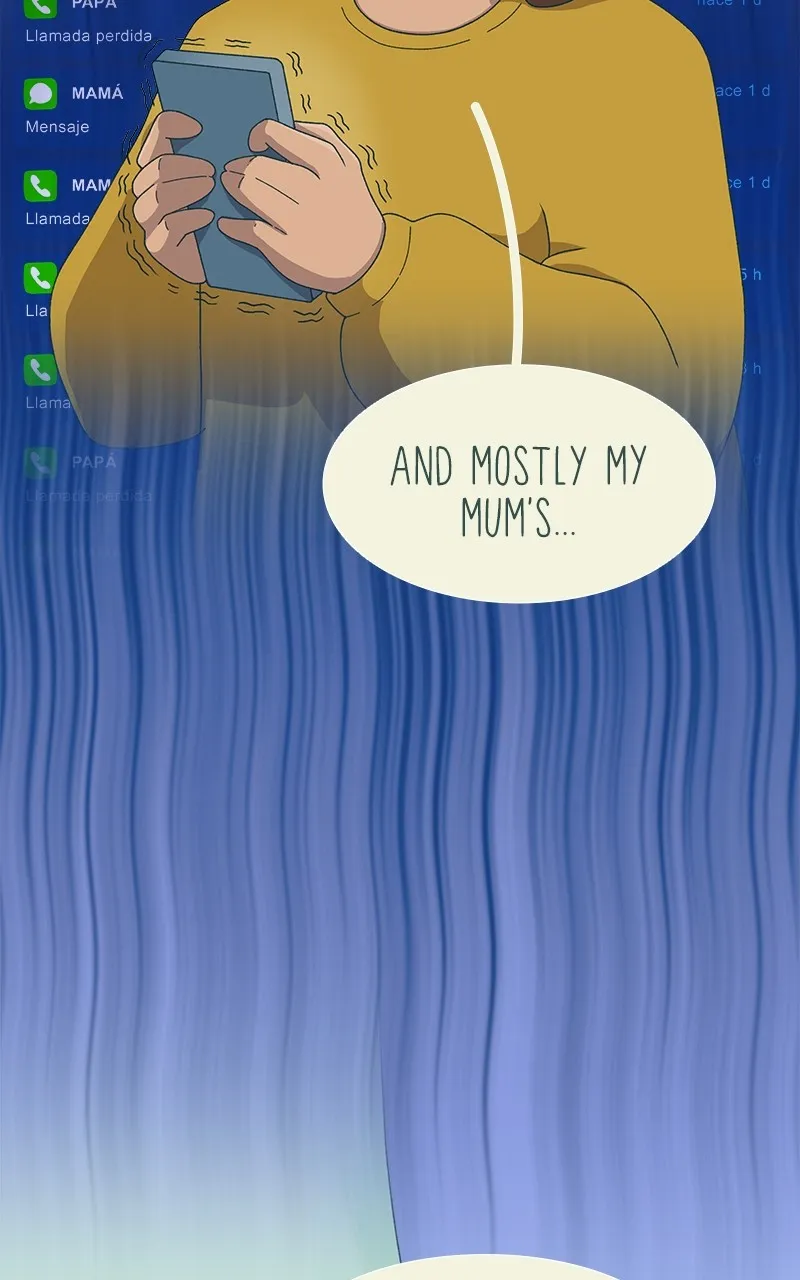 Gecko Chan Chapter 153 page 20 - 