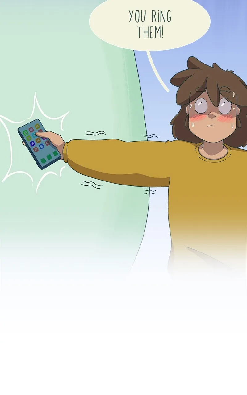 Gecko Chan Chapter 153 page 21 - 