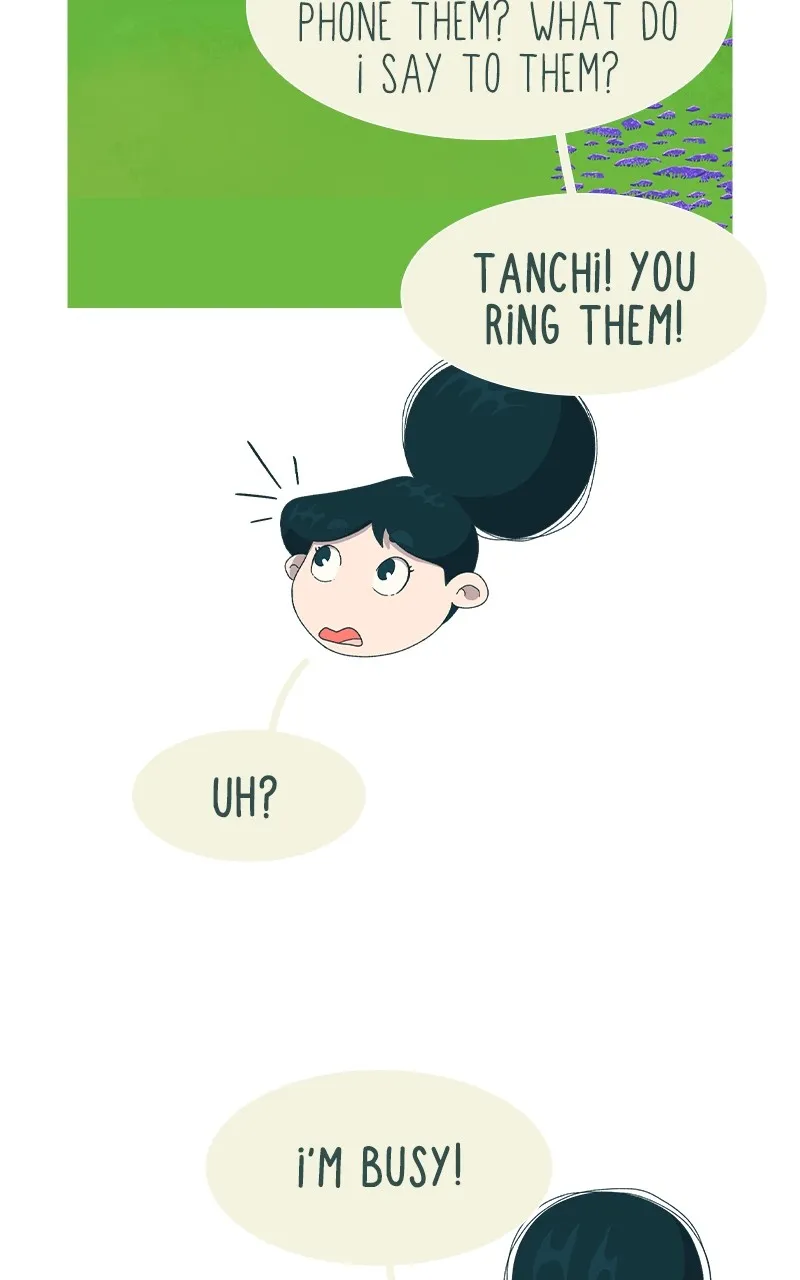 Gecko Chan Chapter 153 page 23 - 