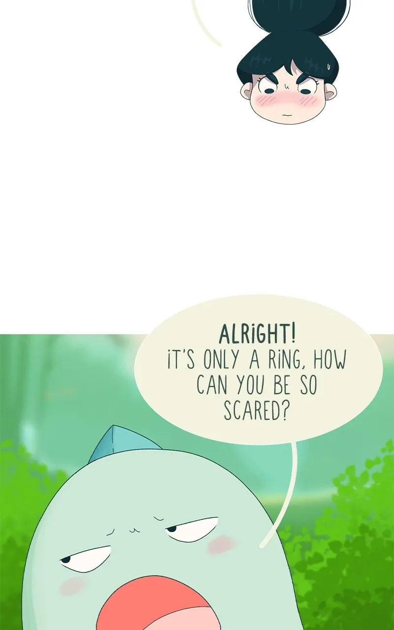 Gecko Chan Chapter 153 page 24 - 