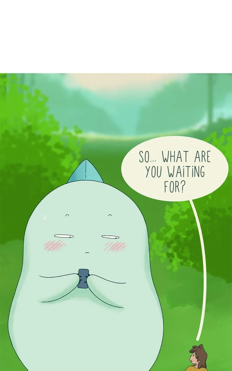Gecko Chan Chapter 153 page 27 - 