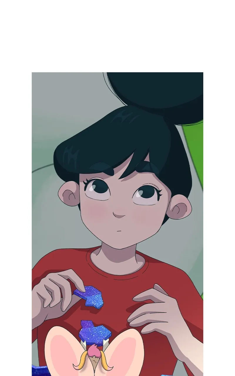 Gecko Chan Chapter 153 page 4 - 