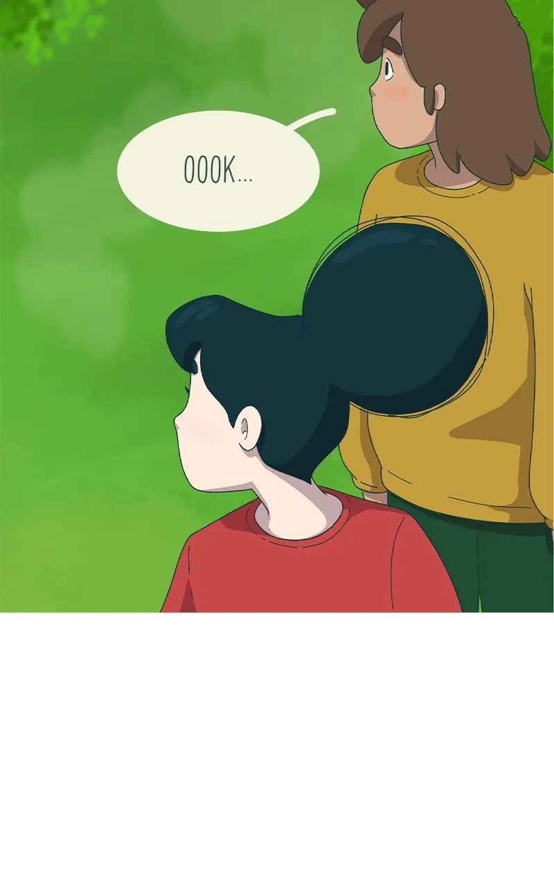 Gecko Chan Chapter 153 page 31 - 