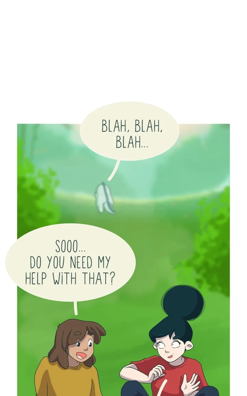 Gecko Chan Chapter 153 page 32 - 