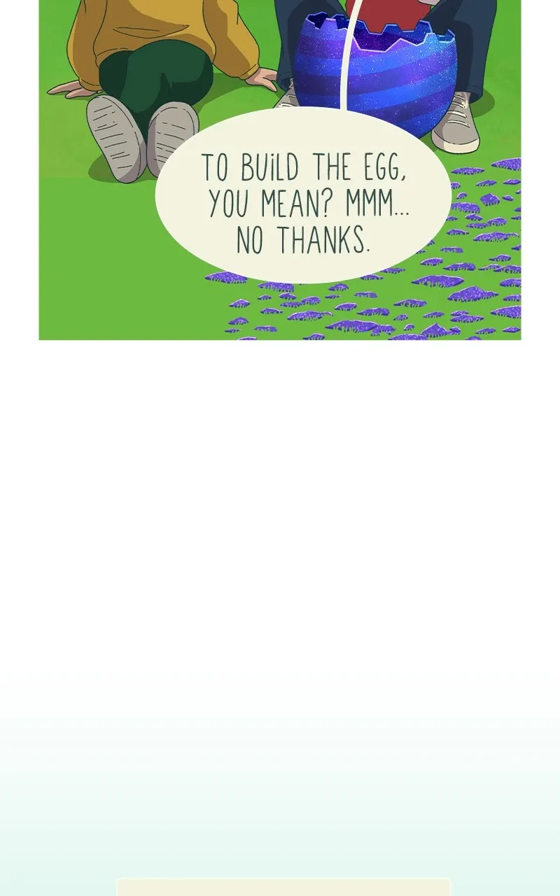 Gecko Chan Chapter 153 page 33 - 