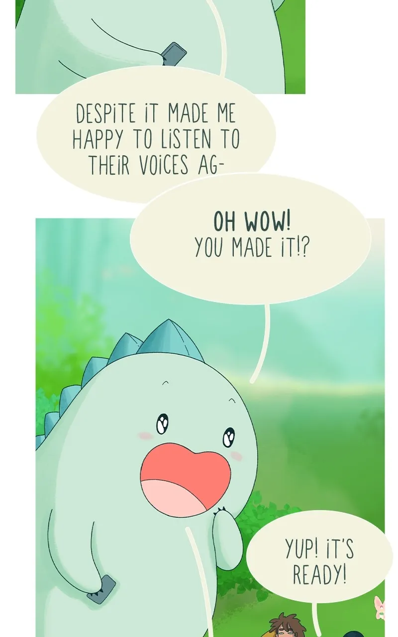 Gecko Chan Chapter 153 page 37 - 