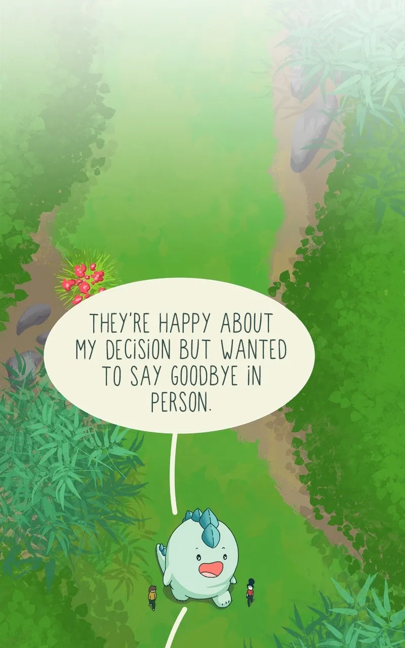 Gecko Chan Chapter 153 page 39 - 