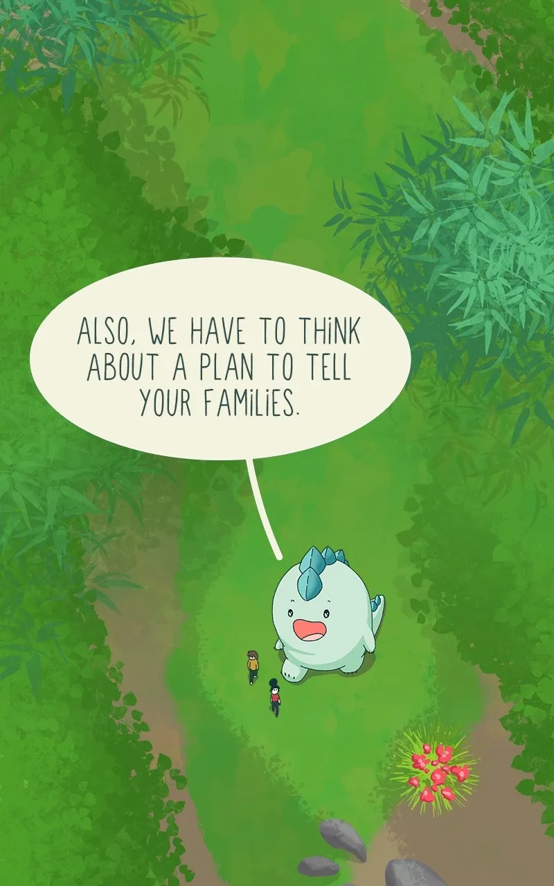 Gecko Chan Chapter 153 page 41 - 
