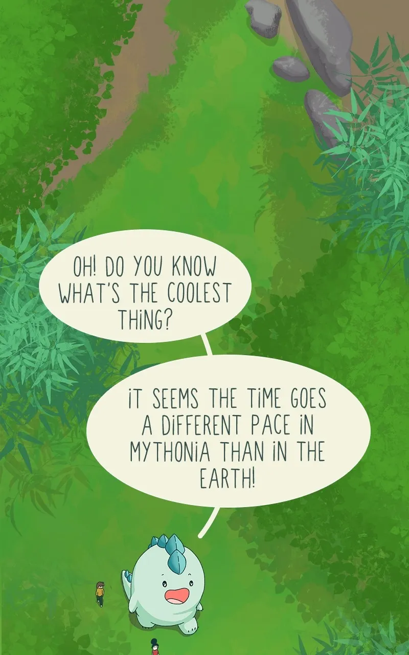 Gecko Chan Chapter 153 page 42 - 