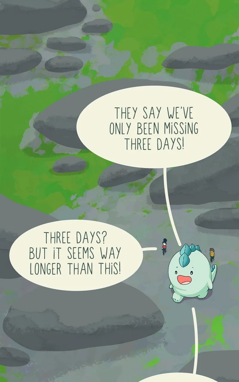 Gecko Chan Chapter 153 page 44 - 