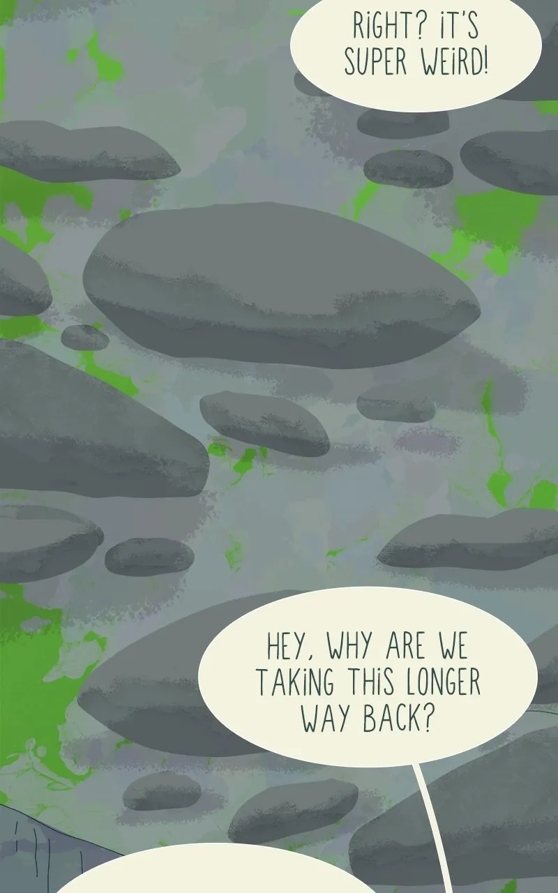 Gecko Chan Chapter 153 page 45 - 