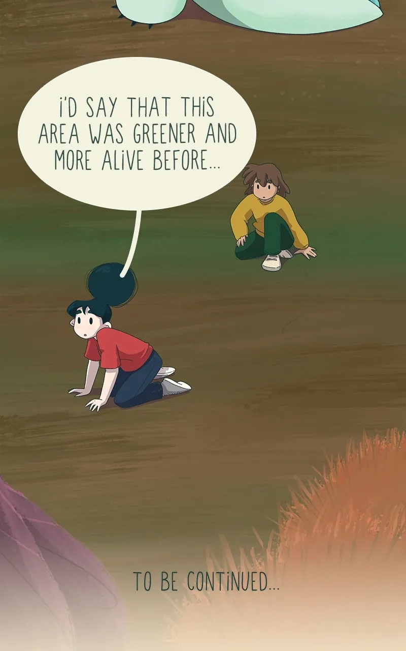 Gecko Chan Chapter 153 page 54 - 