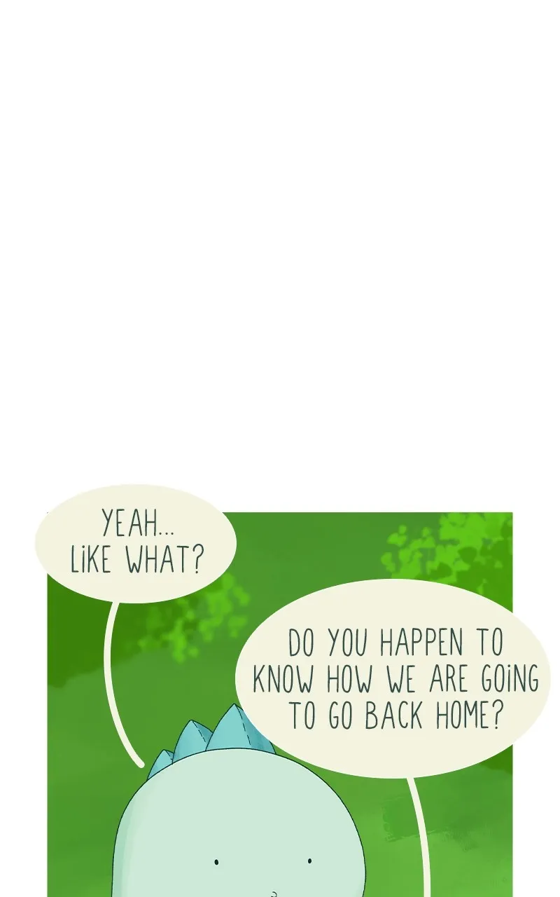 Gecko Chan Chapter 153 page 9 - 