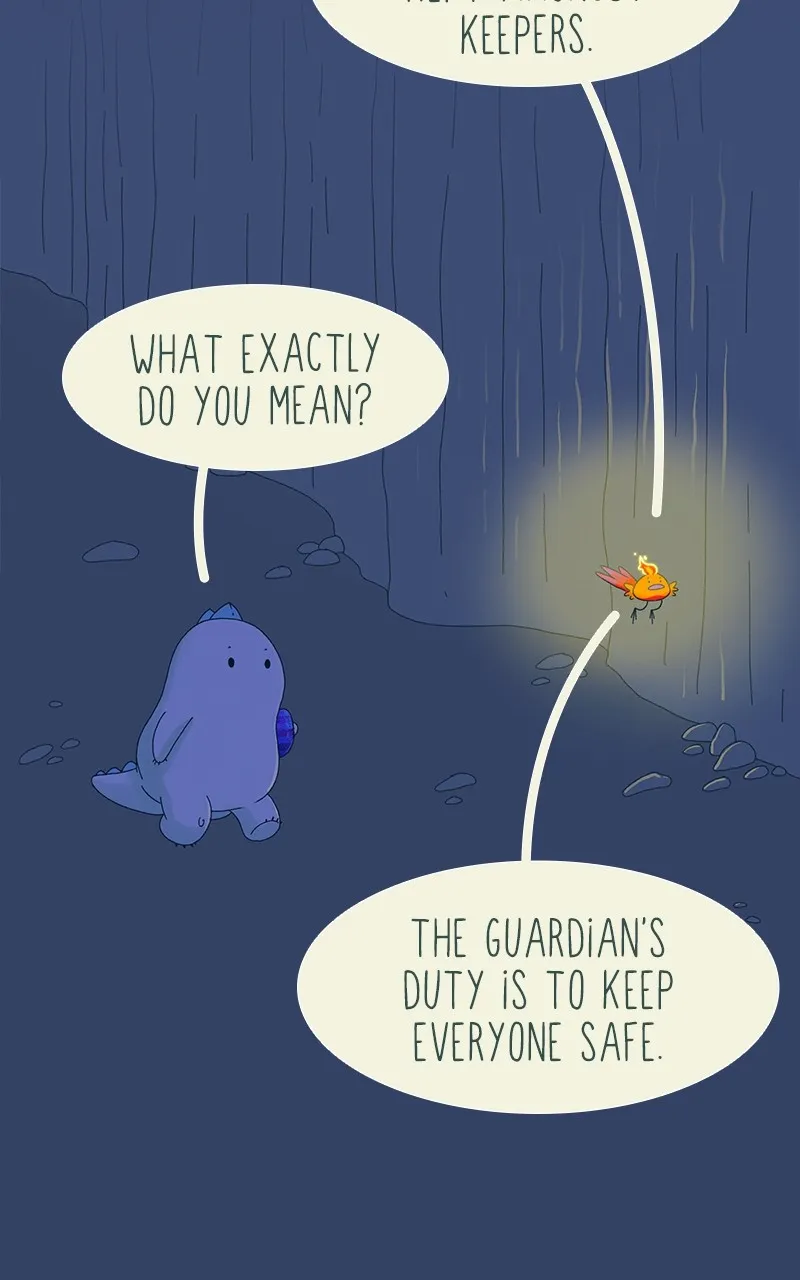 Gecko Chan Chapter 154 page 16 - 