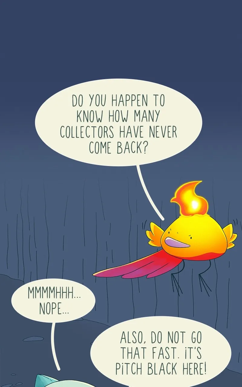 Gecko Chan Chapter 154 page 17 - 