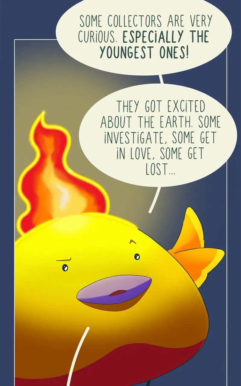 Gecko Chan Chapter 154 page 19 - 