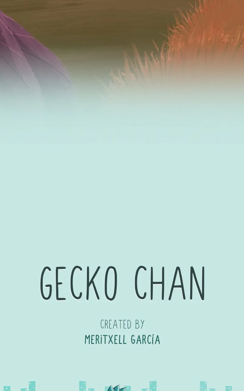 Gecko Chan Chapter 154 page 3 - 