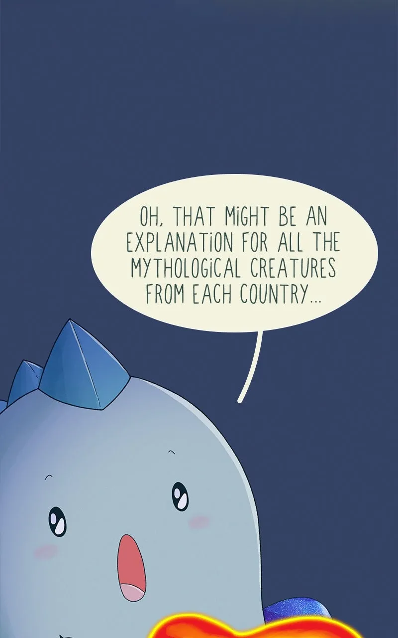 Gecko Chan Chapter 154 page 22 - 