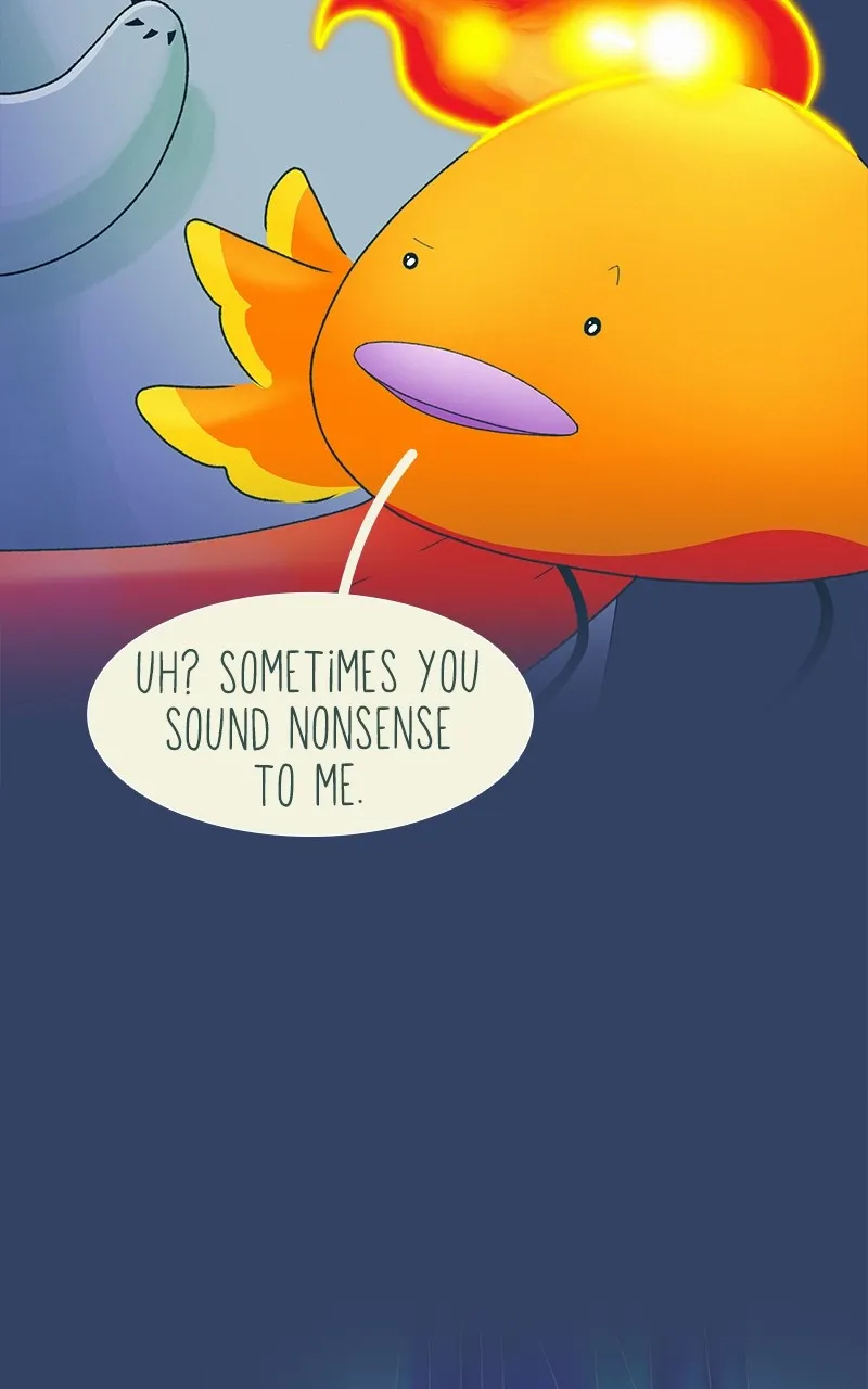 Gecko Chan Chapter 154 page 23 - 