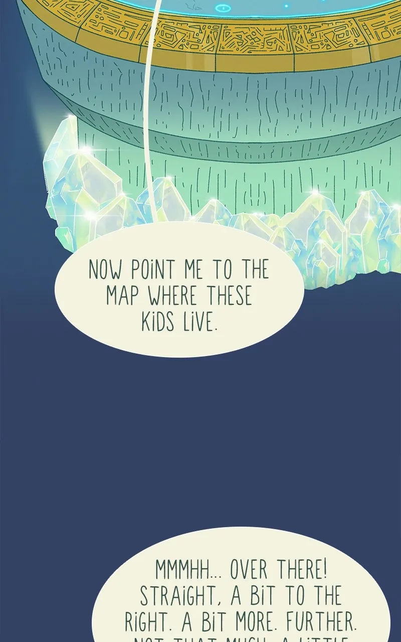 Gecko Chan Chapter 154 page 25 - 