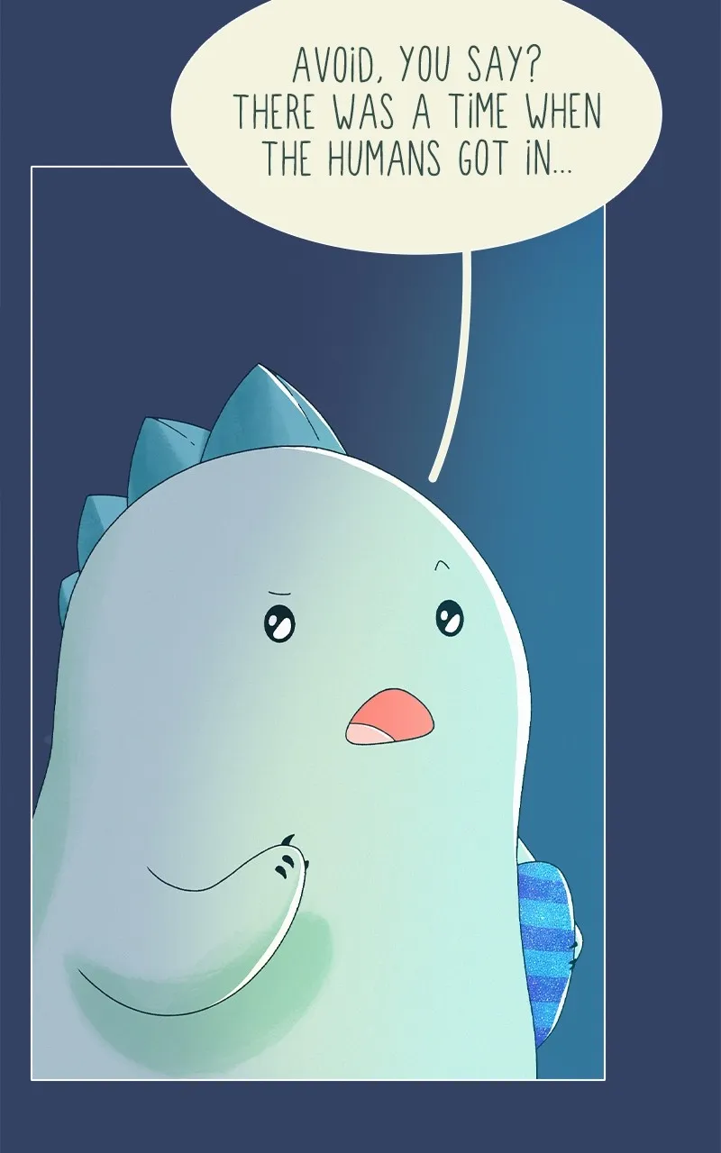 Gecko Chan Chapter 154 page 29 - 