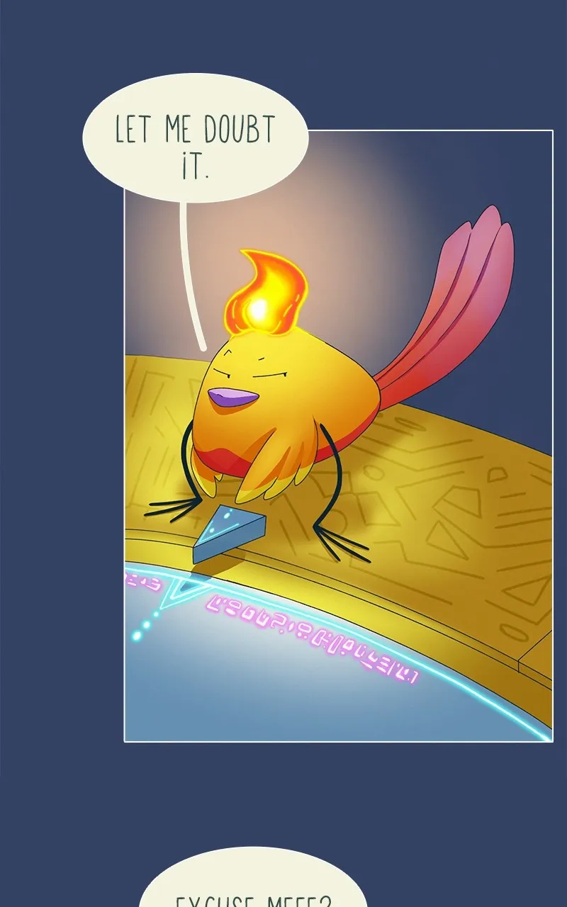 Gecko Chan Chapter 154 page 30 - 