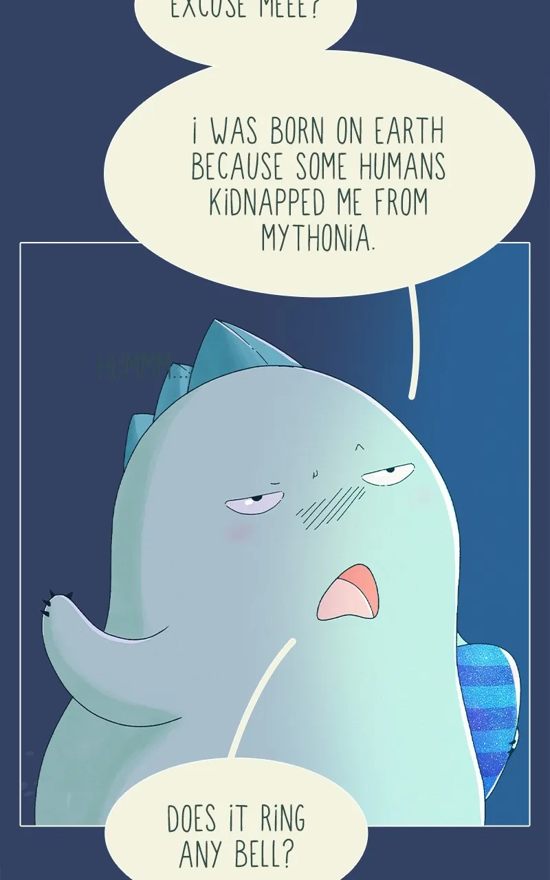 Gecko Chan Chapter 154 page 31 - 