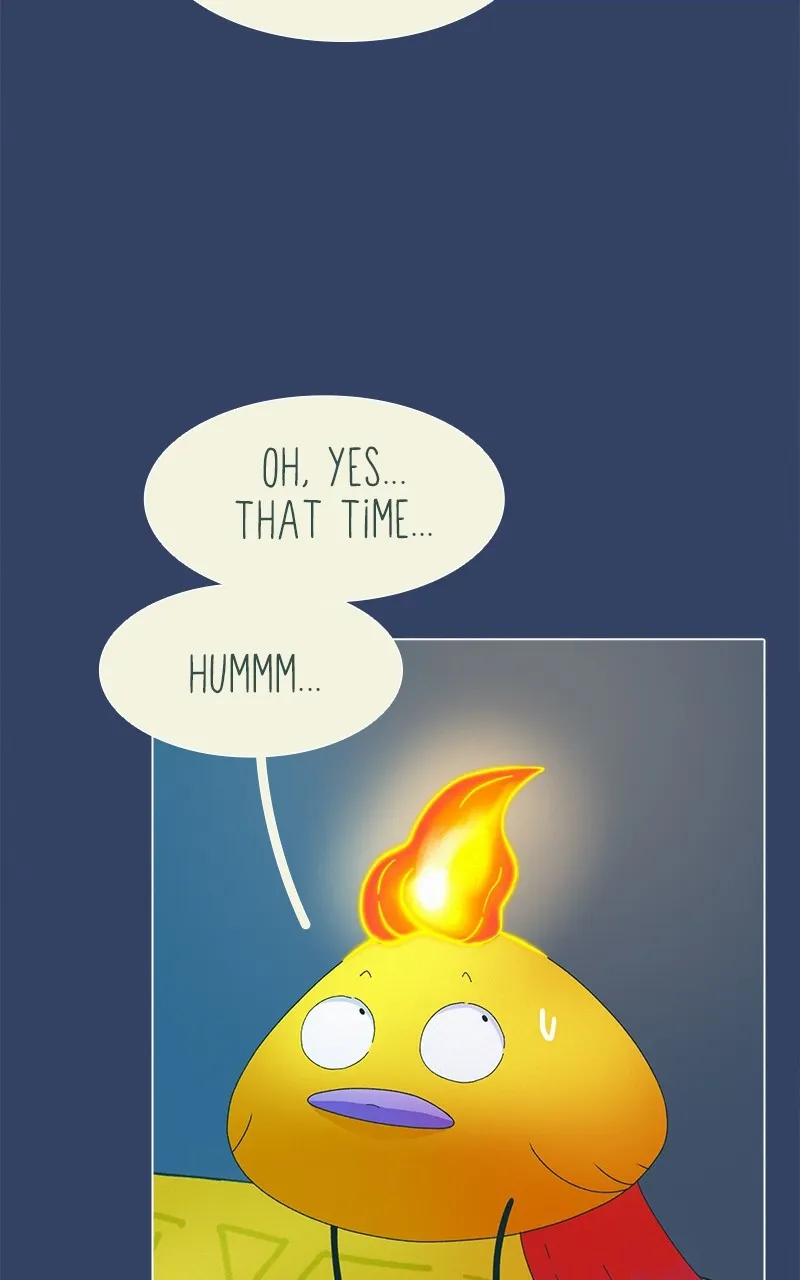 Gecko Chan Chapter 154 page 32 - 