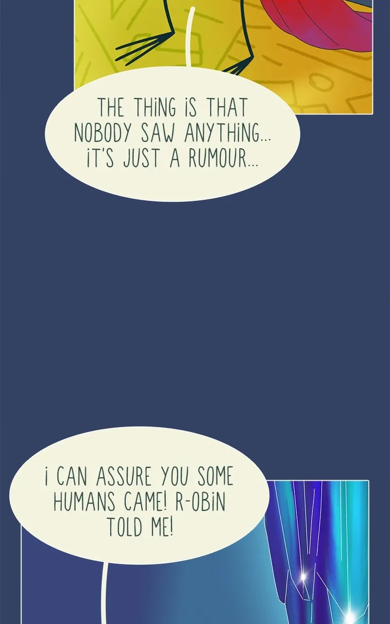 Gecko Chan Chapter 154 page 33 - 