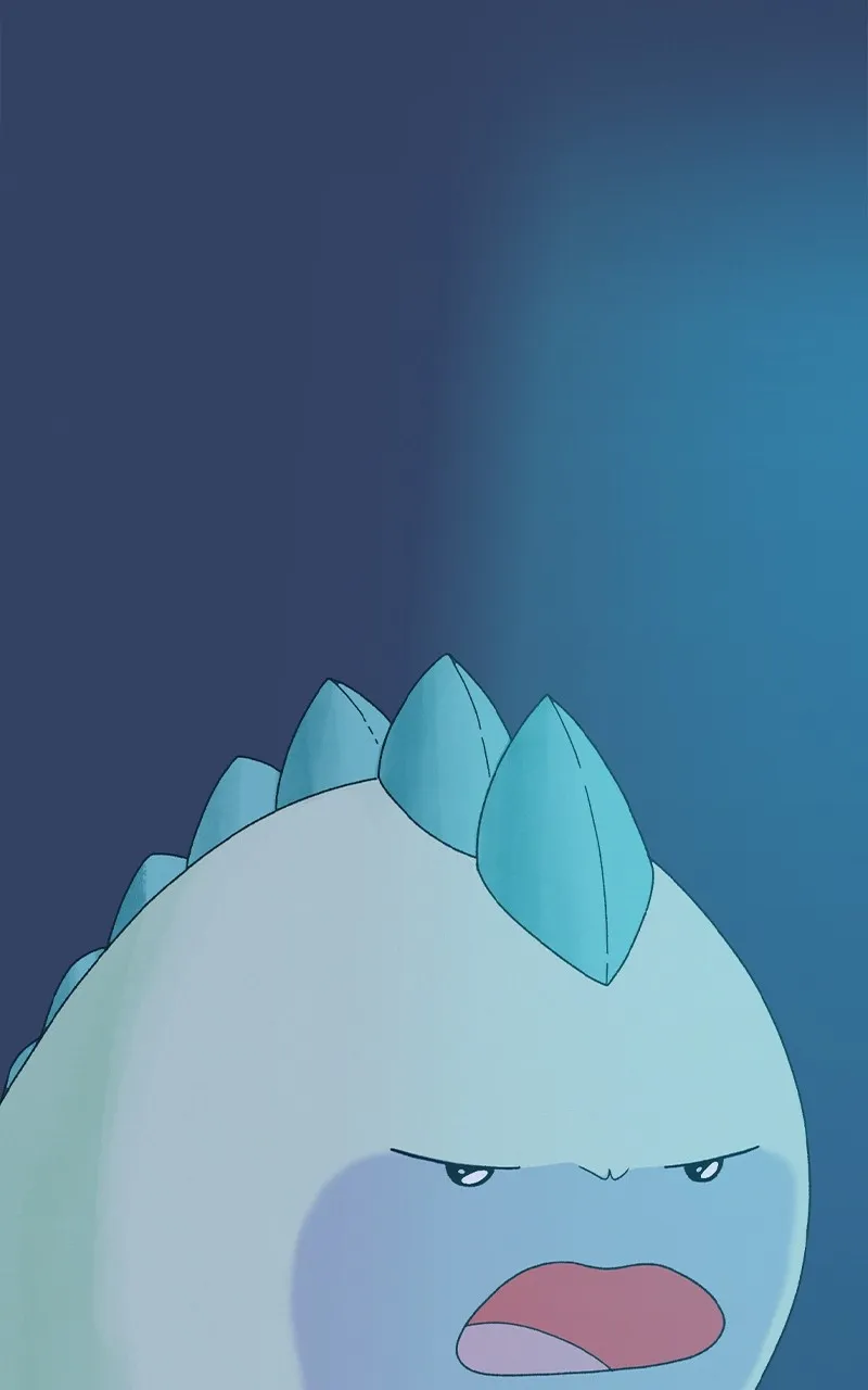 Gecko Chan Chapter 154 page 36 - 