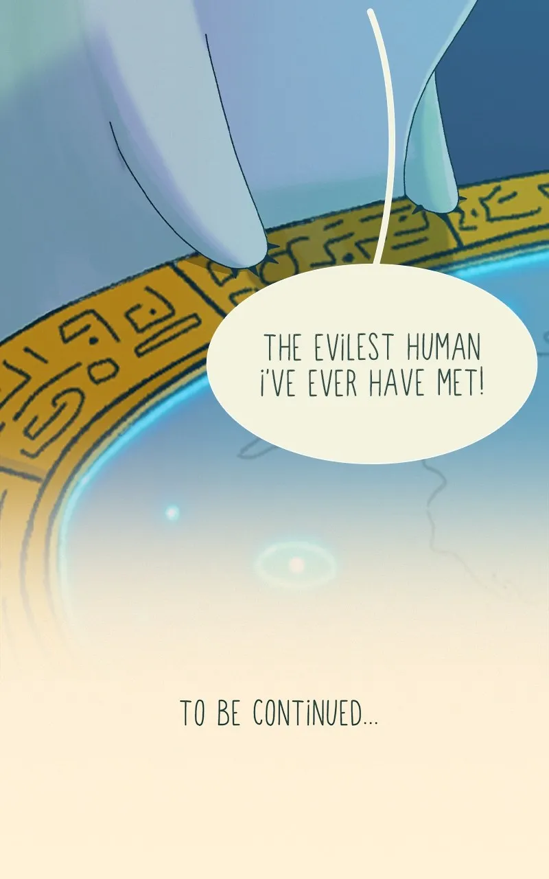 Gecko Chan Chapter 154 page 37 - 