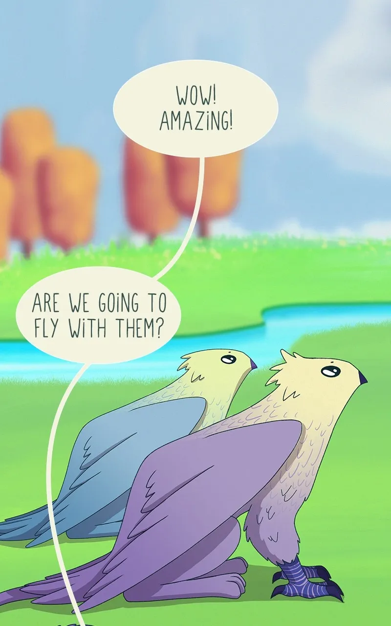 Gecko Chan Chapter 155 page 2 - 