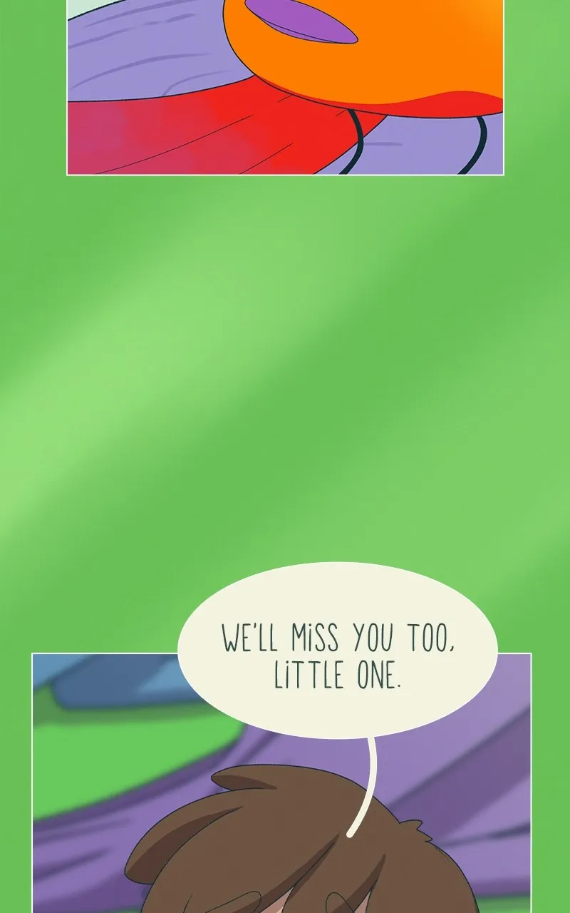 Gecko Chan Chapter 155 page 14 - 