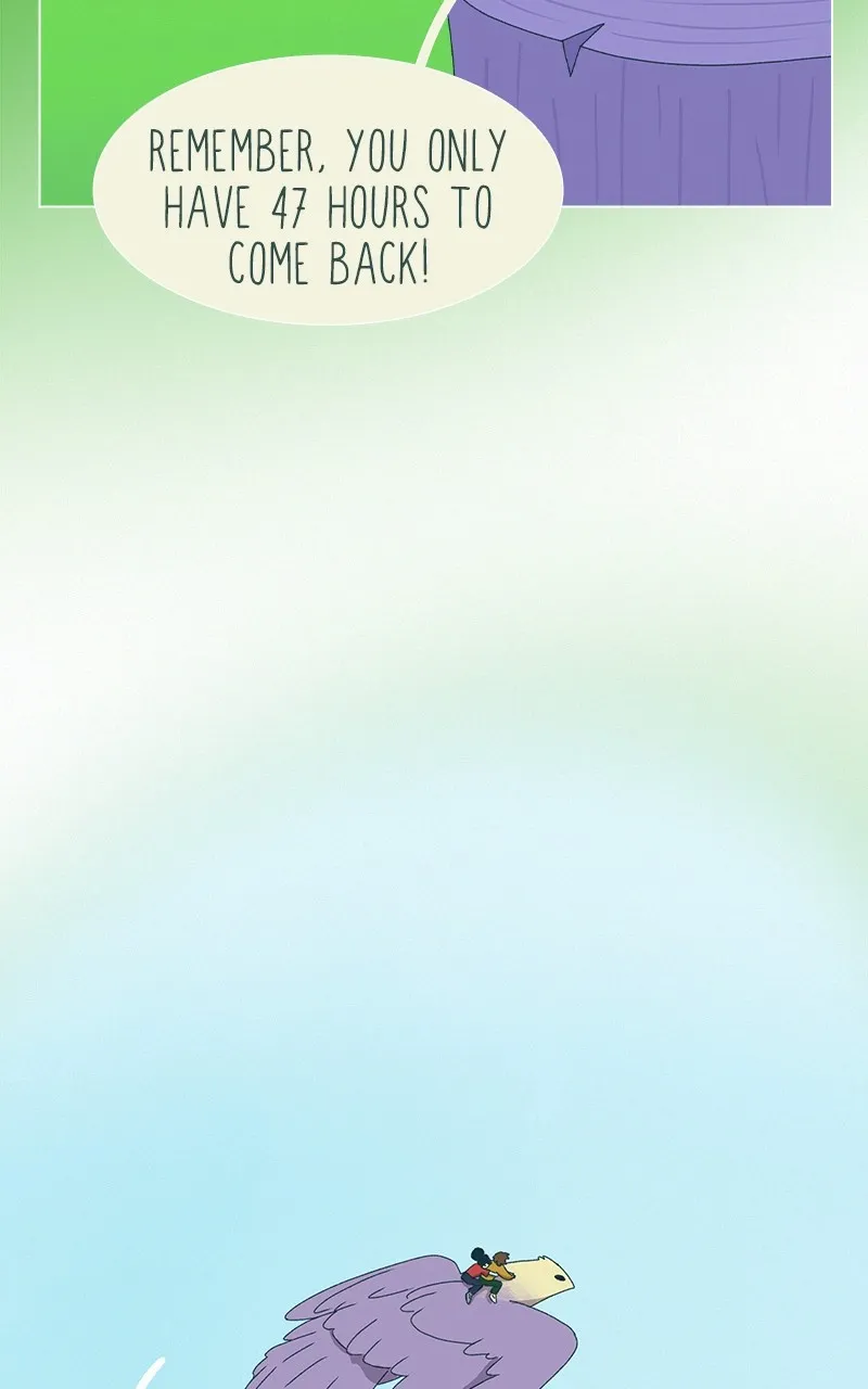 Gecko Chan Chapter 155 page 19 - 