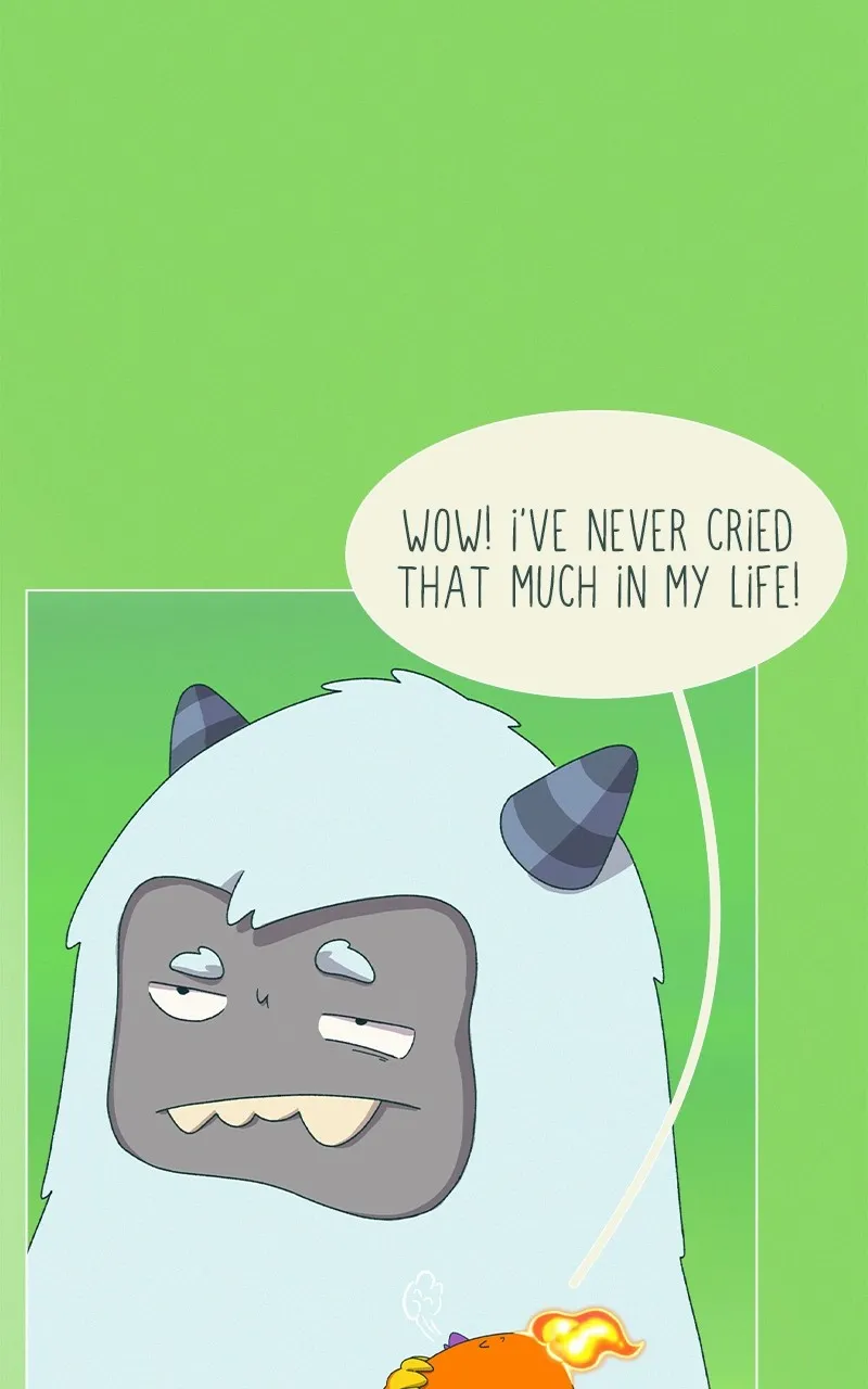 Gecko Chan Chapter 155 page 27 - 