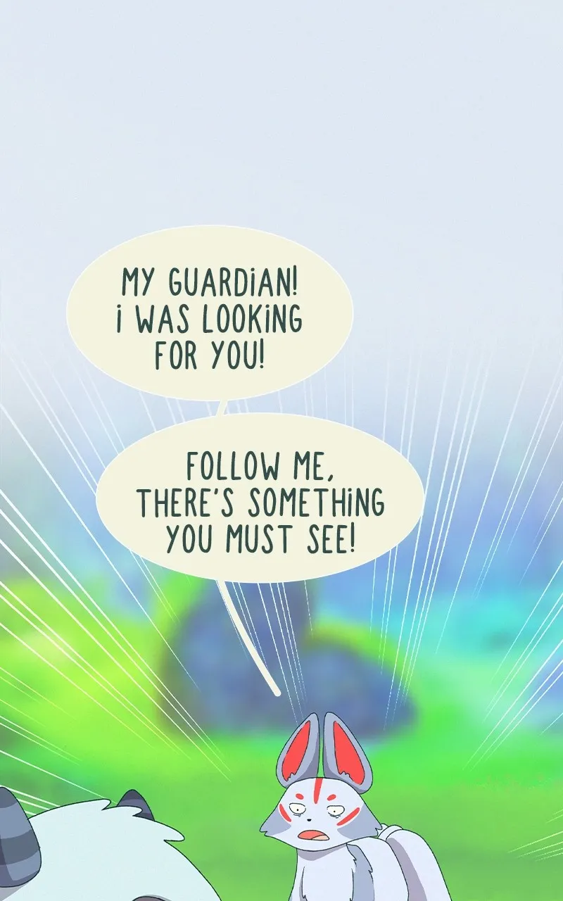 Gecko Chan Chapter 155 page 31 - 