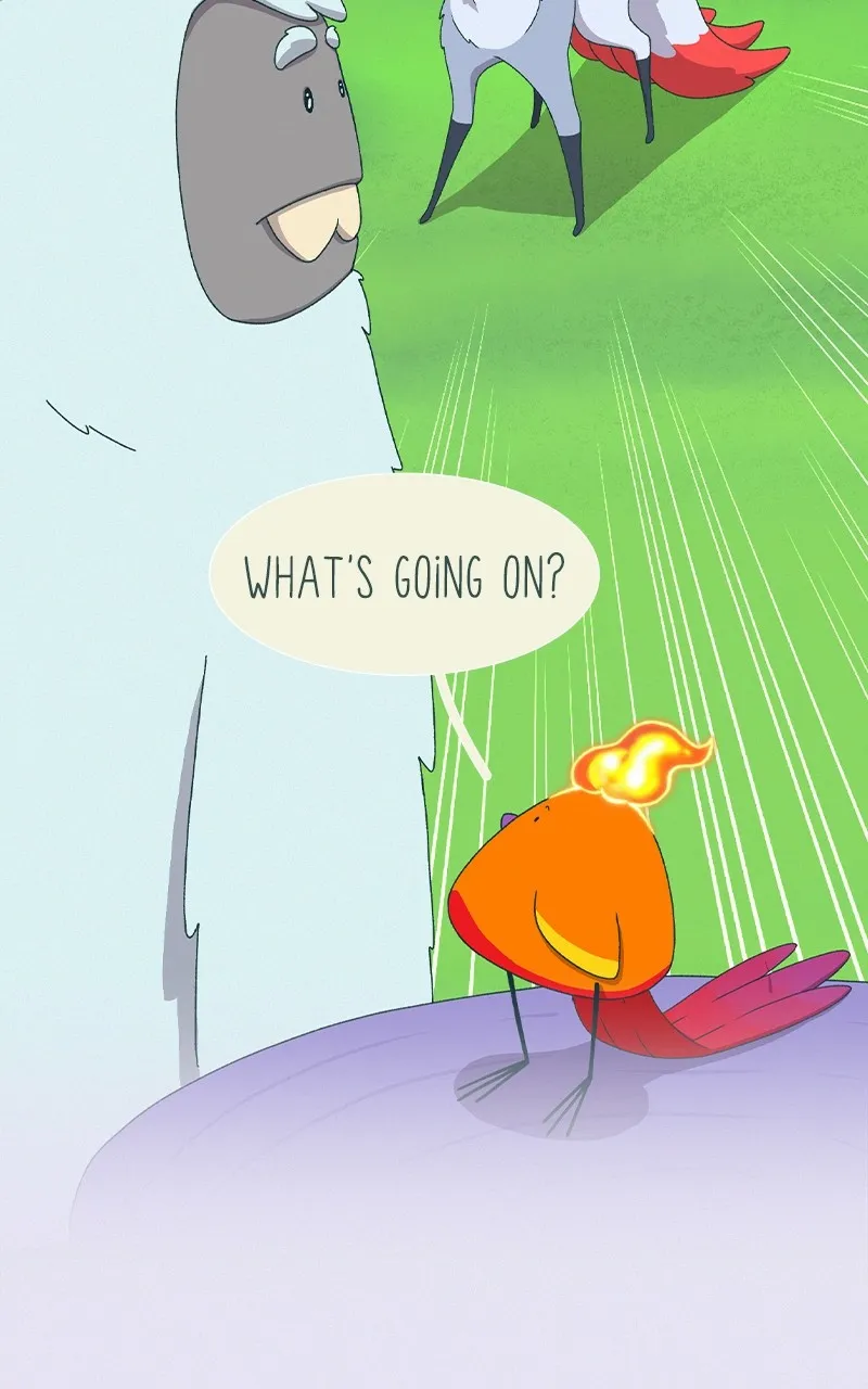 Gecko Chan Chapter 155 page 32 - 