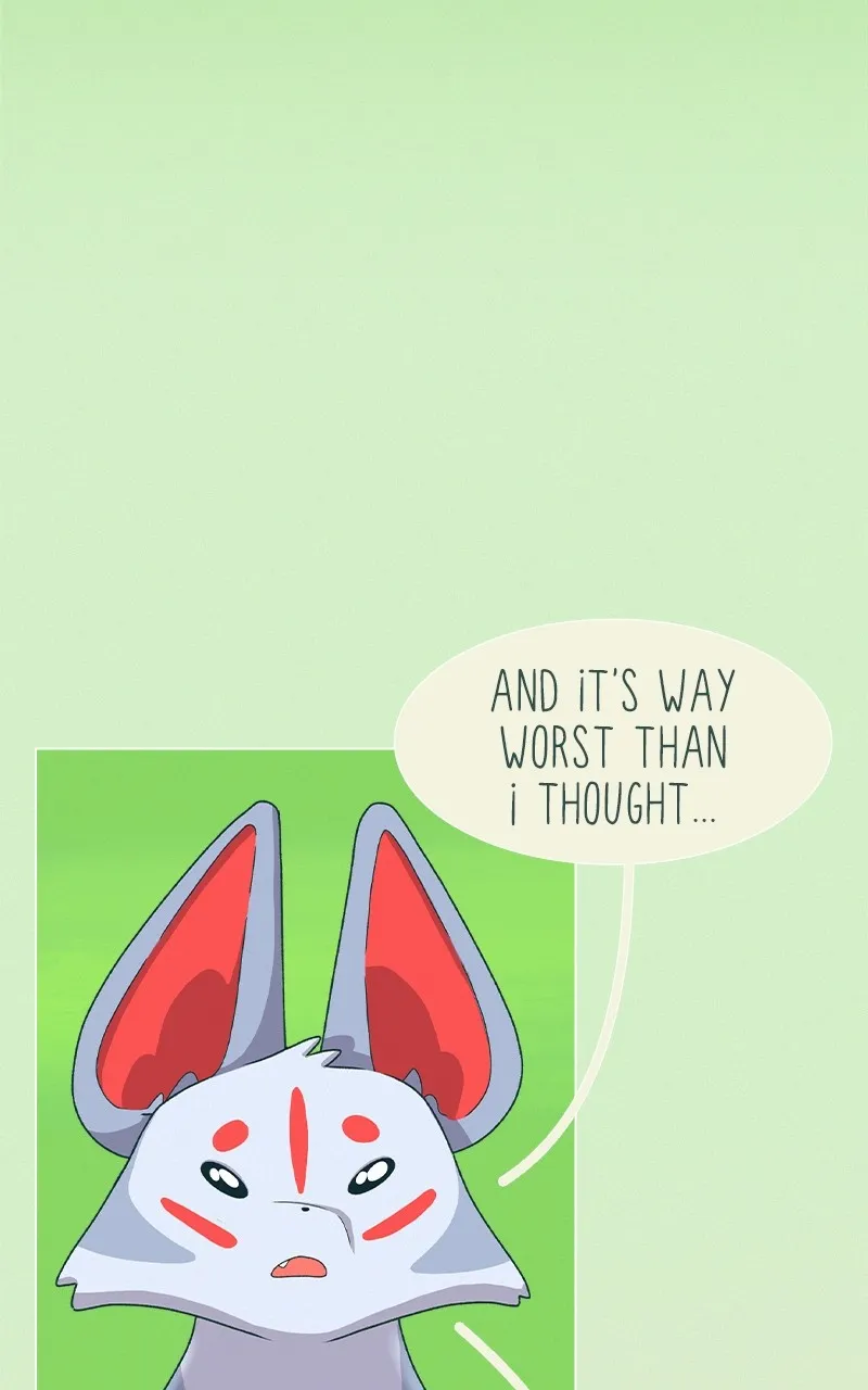 Gecko Chan Chapter 155 page 36 - 