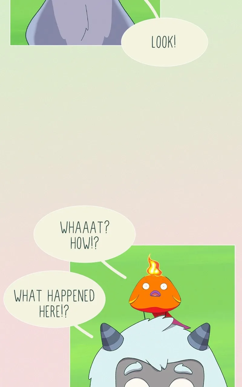 Gecko Chan Chapter 155 page 37 - 