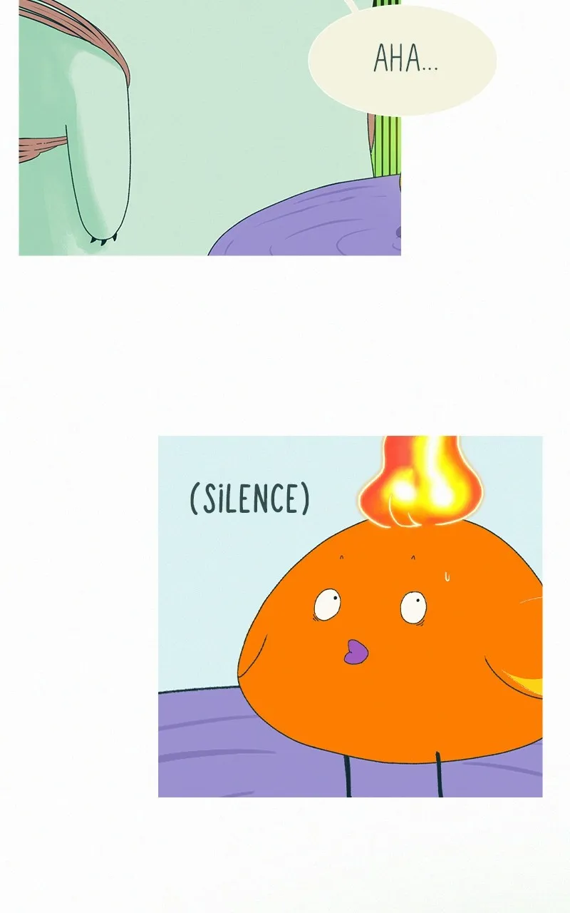 Gecko Chan Chapter 155 page 5 - 