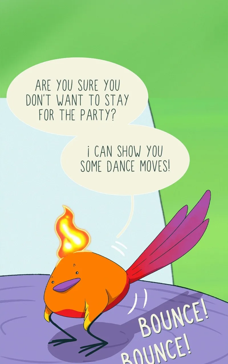 Gecko Chan Chapter 155 page 10 - 