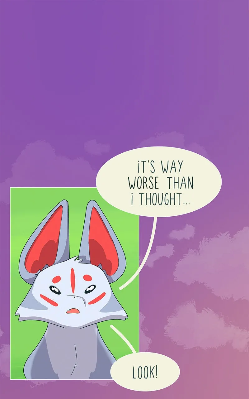 Gecko Chan Chapter 156 page 1 - 