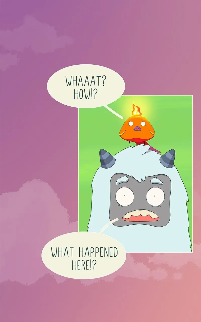 Gecko Chan Chapter 156 page 2 - 