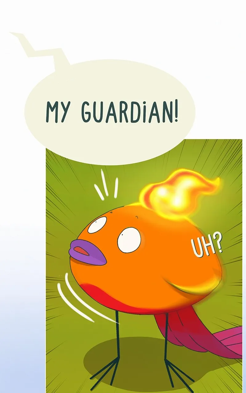 Gecko Chan Chapter 156 page 12 - 