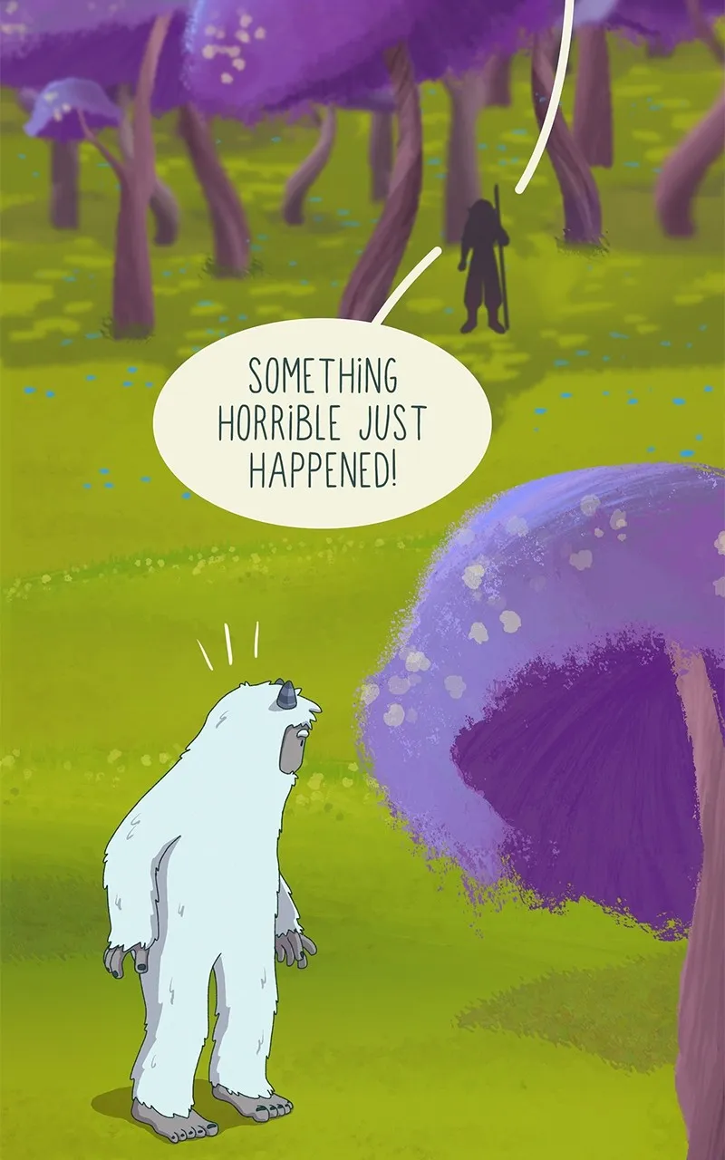 Gecko Chan Chapter 156 page 14 - 