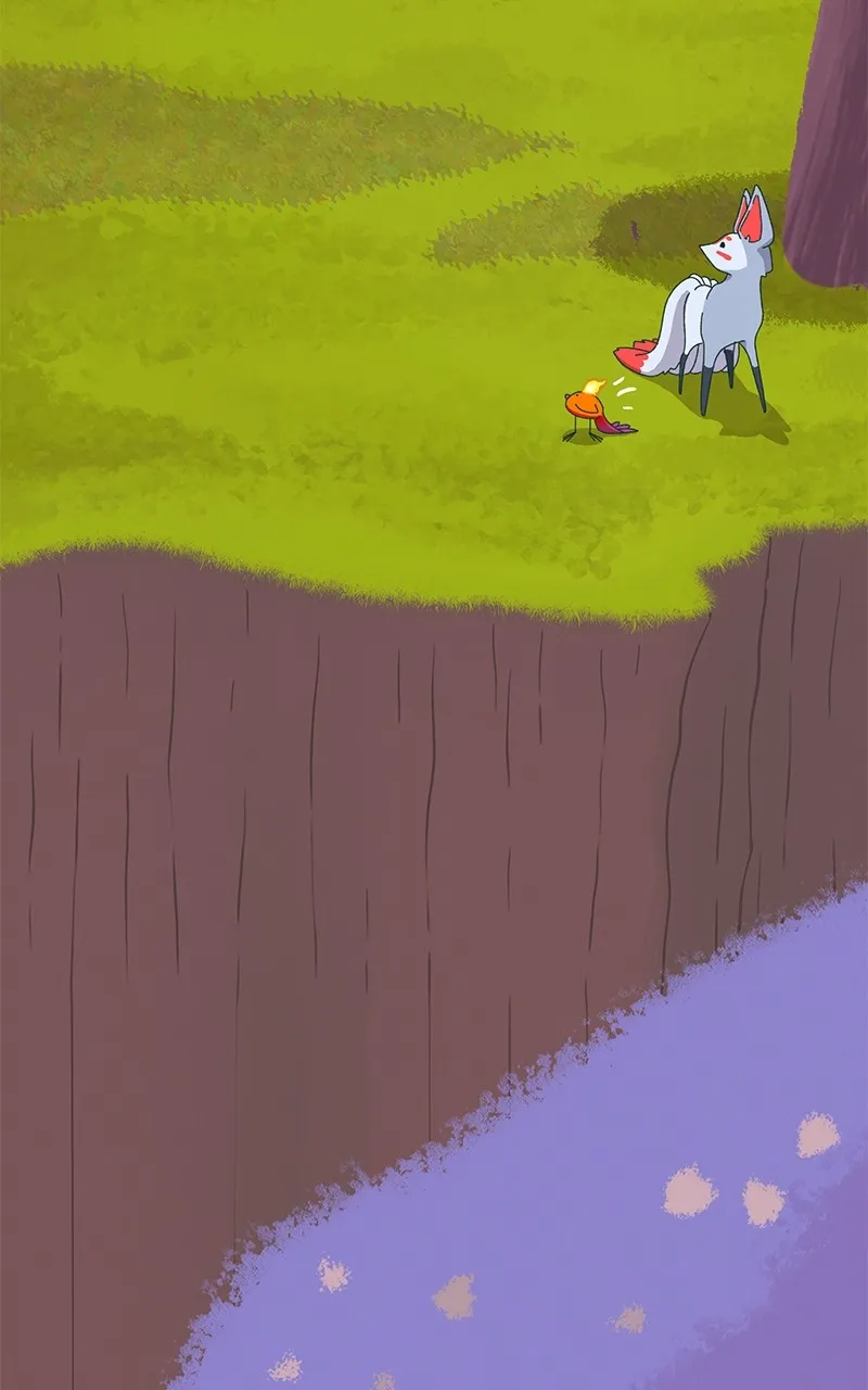 Gecko Chan Chapter 156 page 15 - 