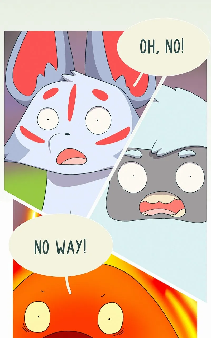Gecko Chan Chapter 156 page 22 - 